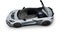 2026 Chevrolet Corvette ZR1X 3LZ