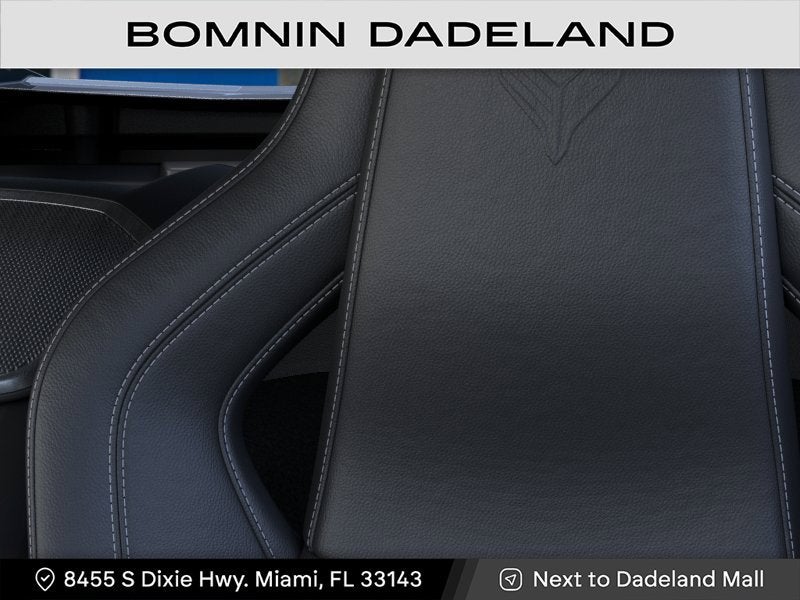 2027 Chevrolet Corvette Grand Sport 1LT