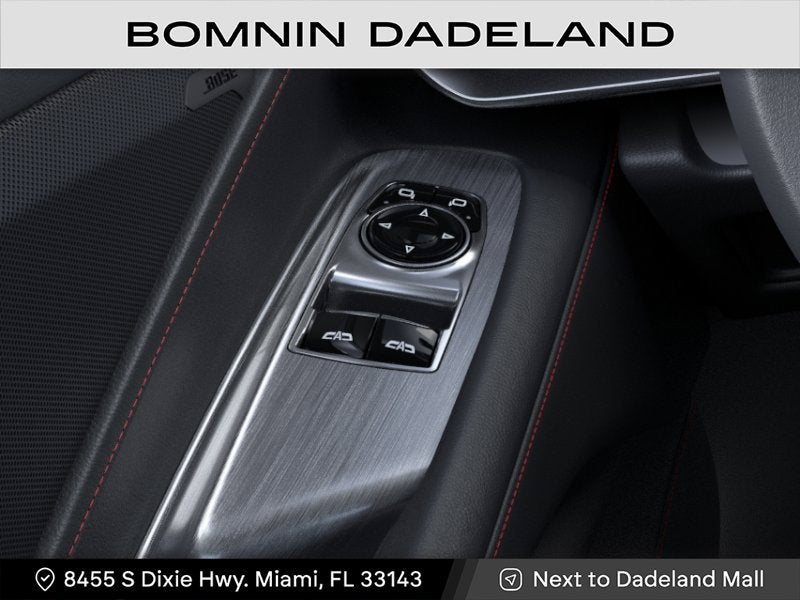 2027 Chevrolet Corvette Grand Sport 1LT