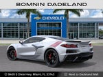 2027 Chevrolet Corvette Grand Sport 1LT