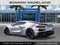2027 Chevrolet Corvette Grand Sport 1LT