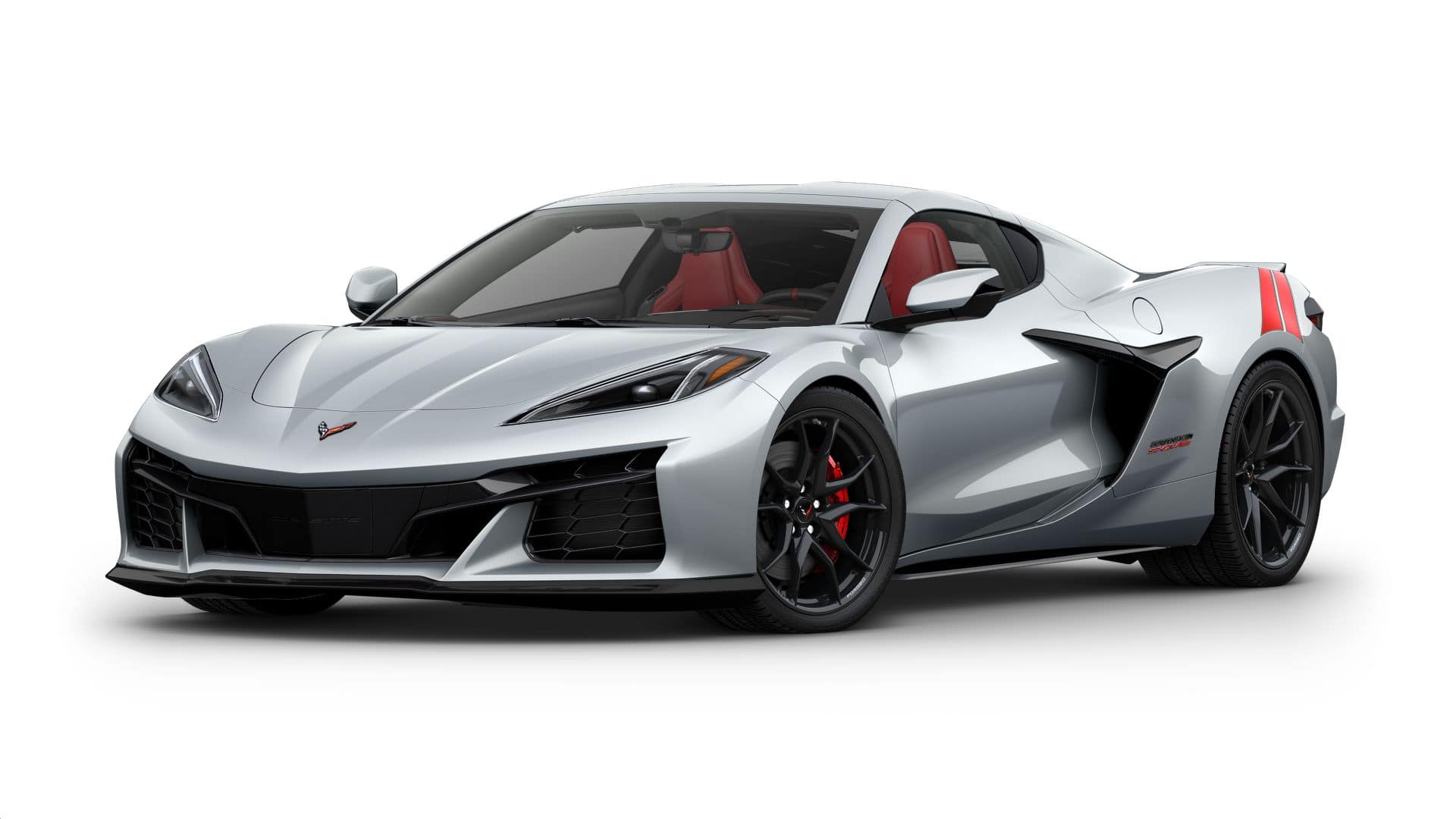 2027 Chevrolet Corvette Grand Sport 1LT