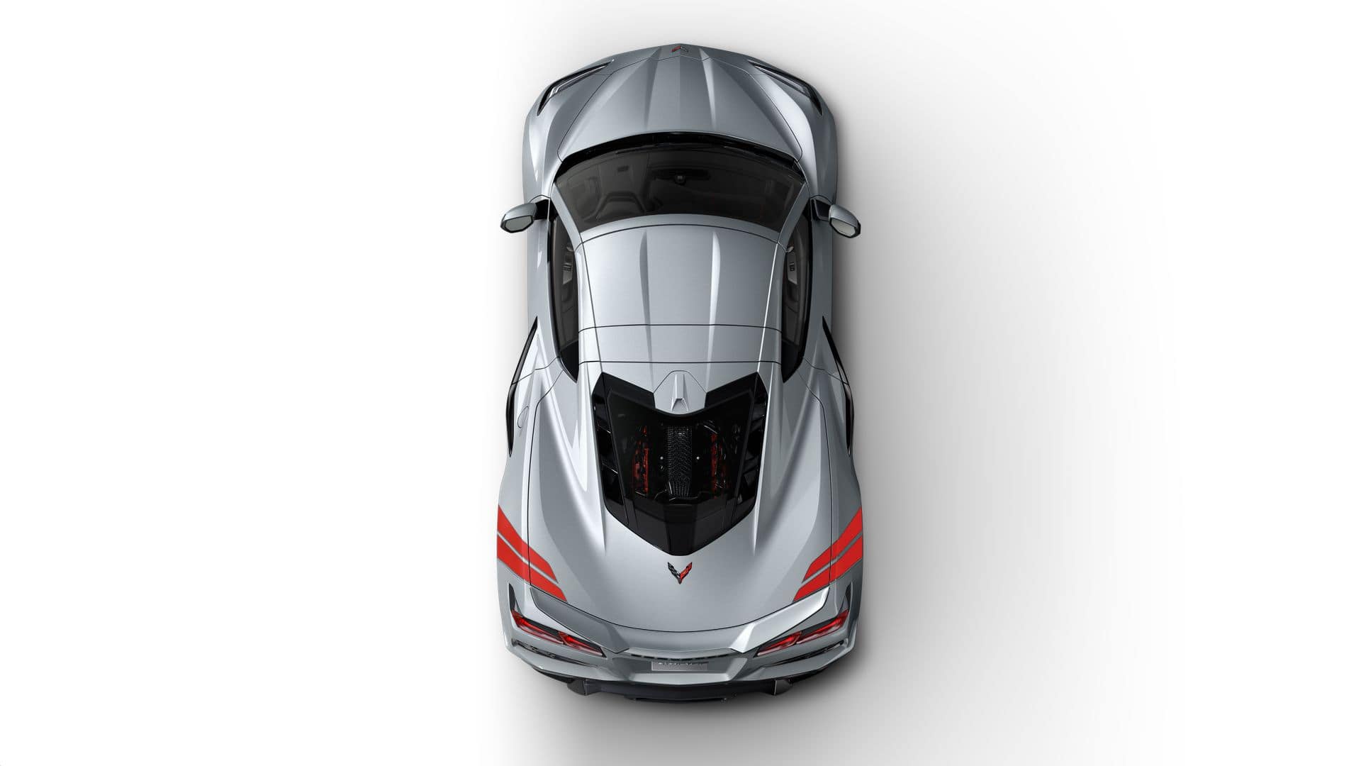 2027 Chevrolet Corvette Grand Sport 1LT