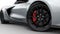 2027 Chevrolet Corvette Grand Sport 1LT