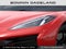 2027 Chevrolet Corvette Grand Sport 1LT
