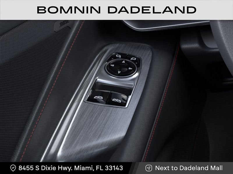 2027 Chevrolet Corvette Grand Sport 1LT