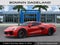 2027 Chevrolet Corvette Grand Sport 1LT