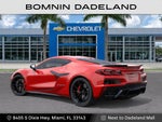 2027 Chevrolet Corvette Grand Sport 1LT