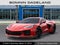 2027 Chevrolet Corvette Grand Sport 1LT