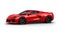 2027 Chevrolet Corvette Grand Sport 1LT