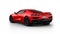 2027 Chevrolet Corvette Grand Sport 1LT