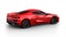 2027 Chevrolet Corvette Grand Sport 1LT