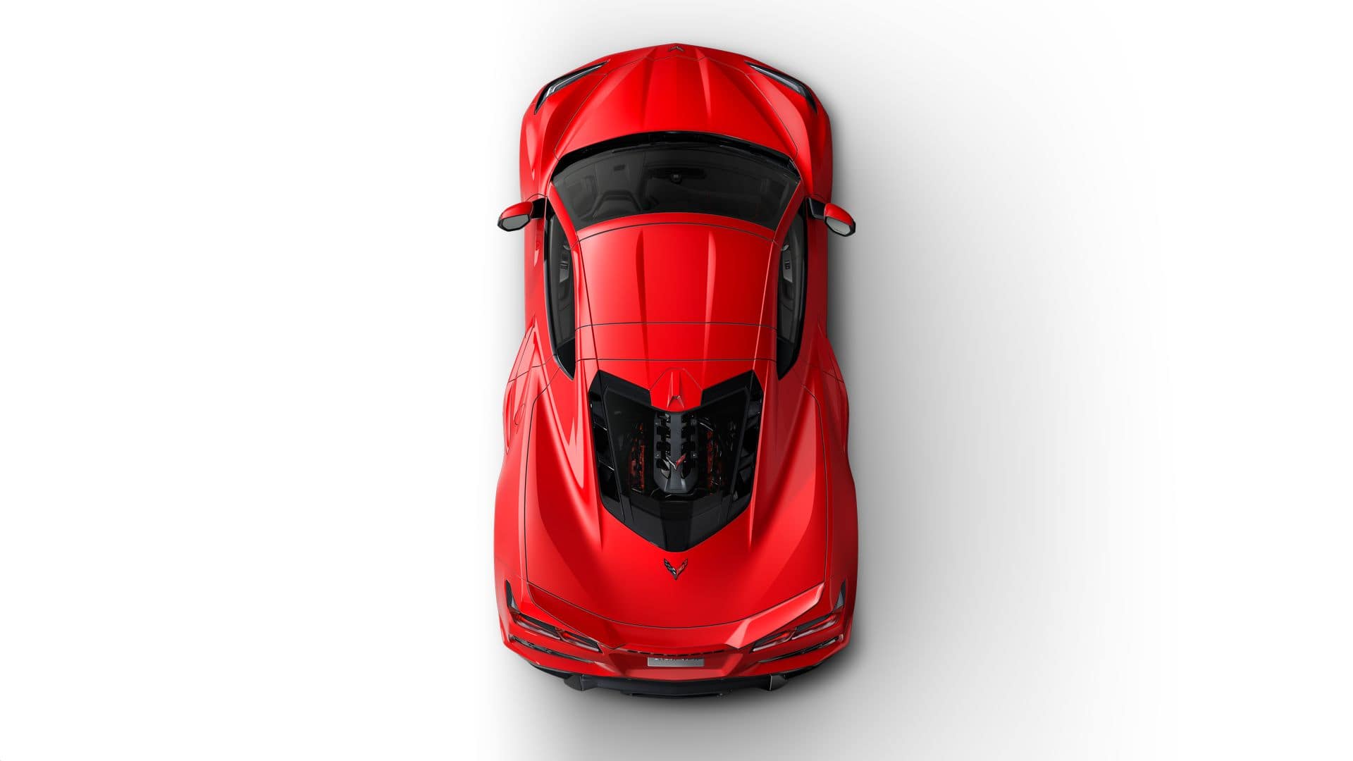 2027 Chevrolet Corvette Grand Sport 1LT