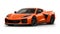 2027 Chevrolet Corvette Grand Sport 1LT