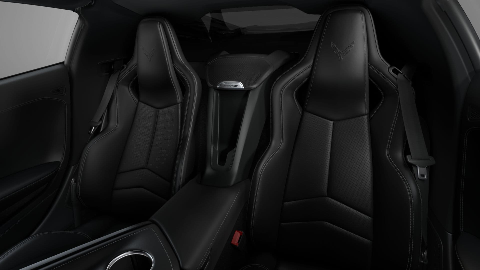 2027 Chevrolet Corvette Grand Sport 1LT