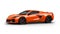 2027 Chevrolet Corvette Grand Sport 1LT