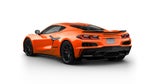 2027 Chevrolet Corvette Grand Sport 1LT