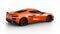 2027 Chevrolet Corvette Grand Sport 1LT