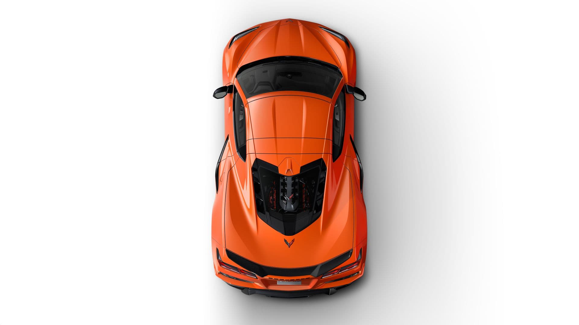 2027 Chevrolet Corvette Grand Sport 1LT