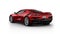 2027 Chevrolet Corvette Grand Sport 1LT