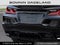 2027 Chevrolet Corvette Grand Sport 1LT
