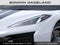 2027 Chevrolet Corvette Grand Sport 1LT