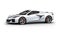 2027 Chevrolet Corvette Grand Sport 1LT