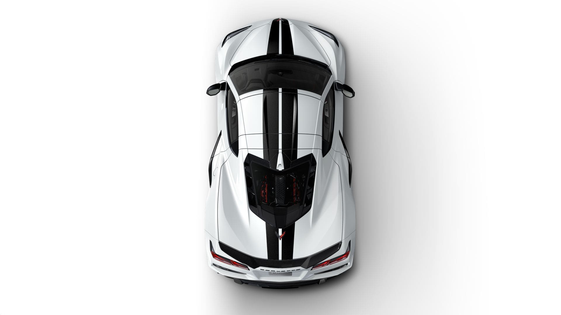 2027 Chevrolet Corvette Grand Sport 1LT