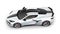 2027 Chevrolet Corvette Grand Sport 1LT