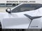2027 Chevrolet Corvette Grand Sport 1LT