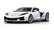 2027 Chevrolet Corvette Grand Sport 1LT
