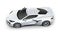 2027 Chevrolet Corvette Grand Sport 1LT