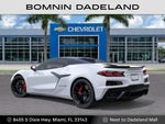 2027 Chevrolet Corvette Grand Sport 1LT