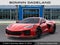 2027 Chevrolet Corvette Grand Sport 1LT