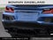 2027 Chevrolet Corvette Grand Sport 1LT