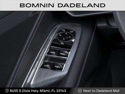 2027 Chevrolet Corvette Grand Sport 1LT