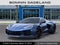 2027 Chevrolet Corvette Grand Sport 1LT