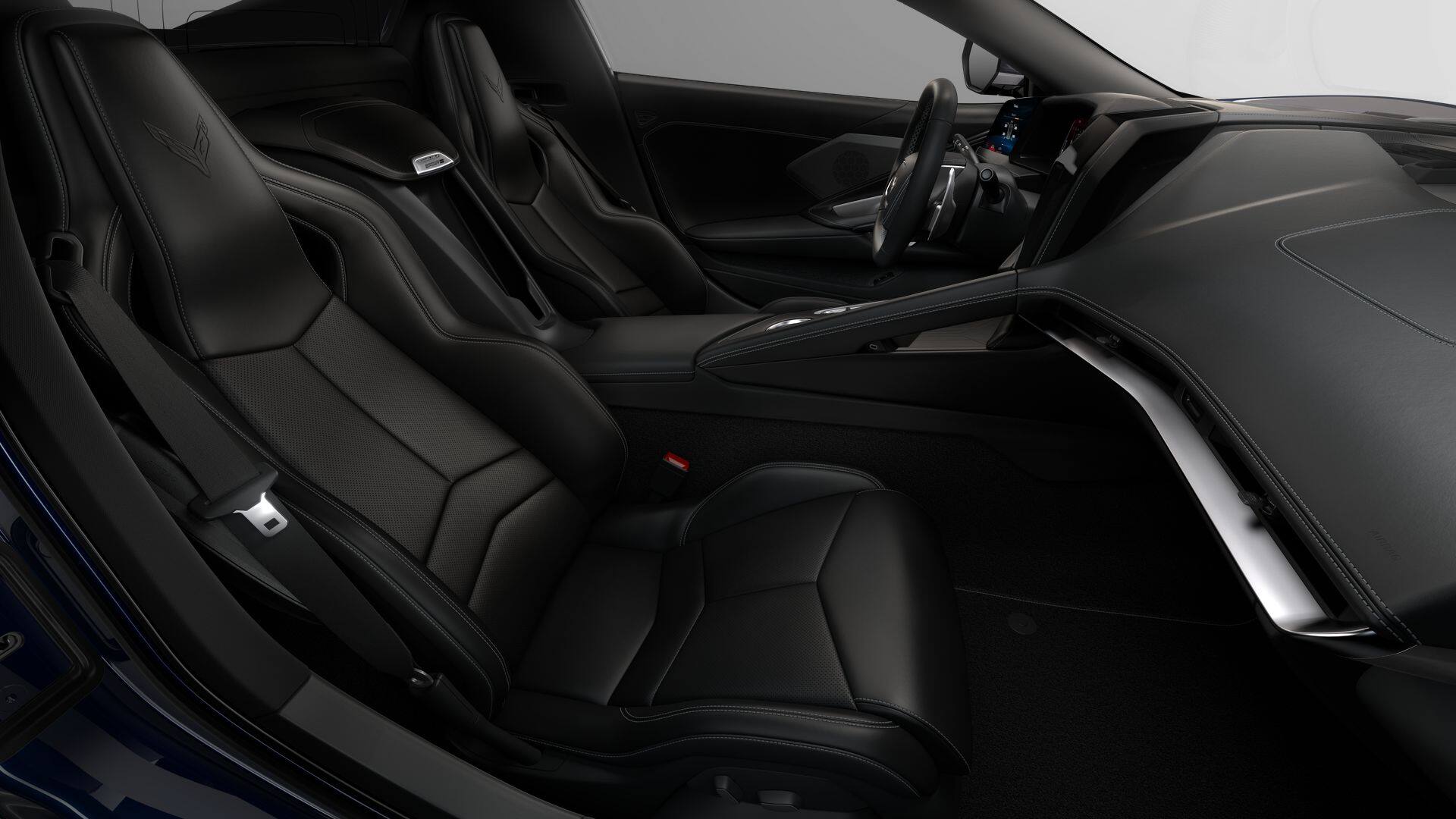 2027 Chevrolet Corvette Grand Sport 1LT