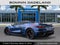 2027 Chevrolet Corvette Grand Sport 1LT