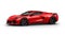 2027 Chevrolet Corvette Grand Sport 2LT
