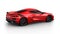 2027 Chevrolet Corvette Grand Sport 2LT