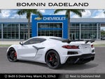 2027 Chevrolet Corvette Grand Sport 2LT