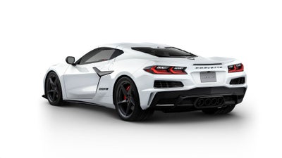 2027 Chevrolet Corvette Grand Sport 2LT