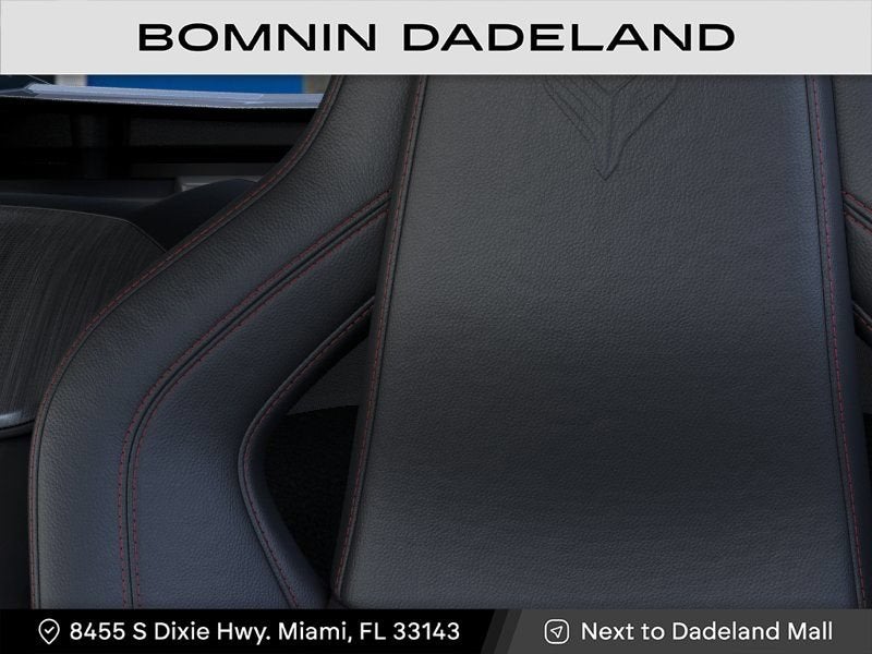 2027 Chevrolet Corvette Grand Sport 1LT