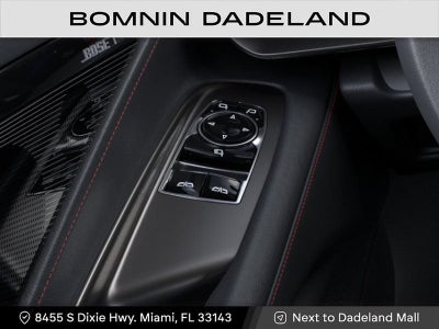 2027 Chevrolet Corvette Grand Sport 1LT