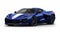 2027 Chevrolet Corvette Grand Sport 2LT