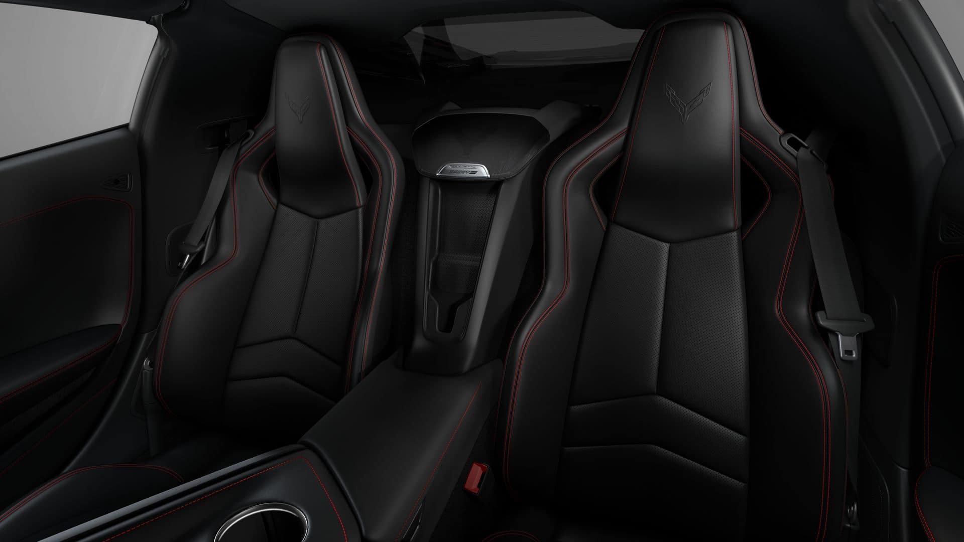 2027 Chevrolet Corvette Grand Sport 2LT