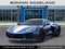 2027 Chevrolet Corvette Grand Sport 2LT