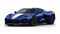 2027 Chevrolet Corvette Grand Sport 2LT