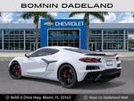 2027 Chevrolet Corvette Grand Sport 2LT